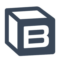 BlockComp logo - Similar company to Immy