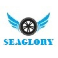 SEA Glory Shipping Agencies Ltd logo - Similar company to Modern Engineering Services