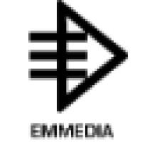 EMMEDIA logo - Similar company to Monkey Nuts Studio