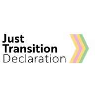 Bristol Just Transition Declaration logo - Similar company to Successo Network