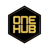 Onehub logo - Similar company to Aimstorm Group