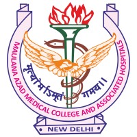 Maulana Azad Medical College logo - Similar company to Virtualderma