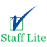 Staff Lite logo - Similar company to Staff Cx