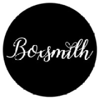 Boxsmith Gift Boxes & Hampers logo