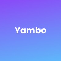 Yambo logo - Similar company to Be Flow