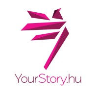 Yourstory.hu logo - Similar company to Onshow