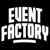 Event Factory logo - Similar company to Drilllight