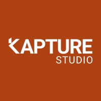 Kapture Studio logo - Similar company to Lovina Visuals
