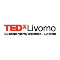 TEDxLivorno logo - Similar company to Purpose-Driven Academy 🌱