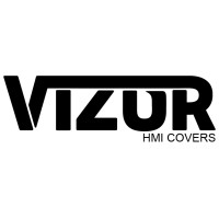 Vizor + HMI Covers + Control Panels logo - Similar company to Tri-Logic Services