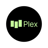 Plex logo - Similar company to Cryptonic