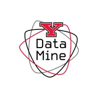 Data Mine - Youngstown State University logo - Similar company to Youngstown State University - Counseling Program