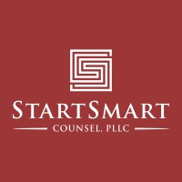 StartSmart Counsel, PLLC logo - Similar company to Nat'L Association Of Black Compliance & Risk Management Professionals, Inc. (Nabcrmp)