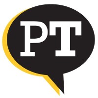 Passenger Transport logo - Similar company to Rtig