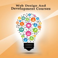 Web Design And Development Courses logo - Similar company to Webxolve - Web Design And Development