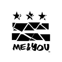 Me & You logo - Similar company to Binghamton University Sports Management Group