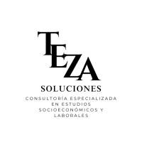 TEZA Estudios Socioeconomicos logo - Similar company to Bits Oficial