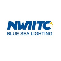 Blue Sea Lighting logo - Similar company to Contrik Ag