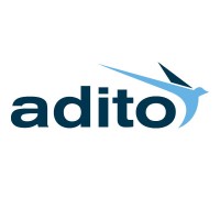 ADITO RH logo - Similar company to Neptune Rh
