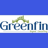 Greenfin logo - Similar company to Eabx Group Plc