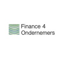 Finance4Ondernemers logo - Similar company to Ondernemersfonds Heerlen
