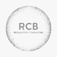 RCB Regulatory Consulting, LLC logo - Similar company to Rcbf Consulting