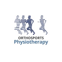 Orthosports Physiotherapy logo - Similar company to Integrity Therapy Services