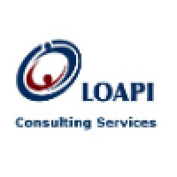 Loapi Consulting Services logo - Similar company to Capital Cmc - Capital Pfs Group