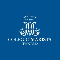 Colégio Marista Ipanema logo - Similar company to Editora Espiral
