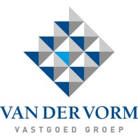 Van der Vorm Vastgoed BV logo - Similar company to Vorm Holding