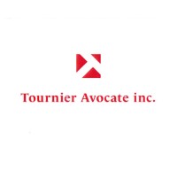 Tournier Avocate Inc. logo - Similar company to Levine Frishman S.E.N.C.