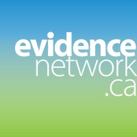 EvidenceNetwork.ca logo - Similar company to Ss Design Studio