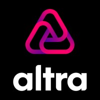 Altra logo - Similar company to Lab3
