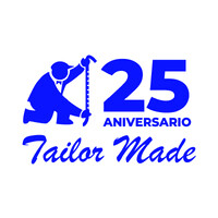 TailorMade logo - Similar company to Mirepol