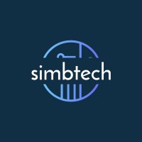 SIMBTECH logo - Similar company to Wandaprep