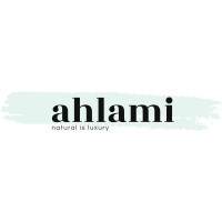 ahlami logo - Similar company to Nalbandian Carpets