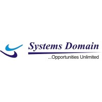 Systems Domain Pvt Ltd logo - Similar company to Daksha Global Software Technologies