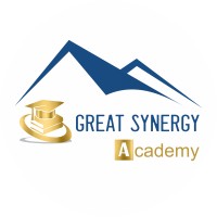 GS Academy logo - Similar company to Instituto Sase