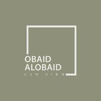 Alobaid Law Firm logo - Similar company to Zangeer Store