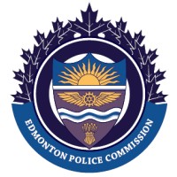 Edmonton Police Commission logo - Similar company to Flame And Barrel
