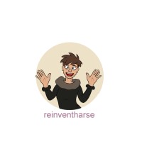 Reinventharse logo - Similar company to Torreón