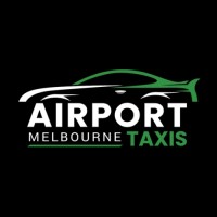 Airport Melbourne Taxis logo - Similar company to Alpha Taxis Paris