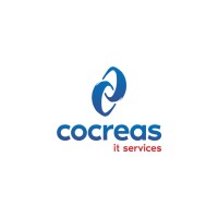 Cocreas IT Services logo - Similar company to Ed-It.Ro