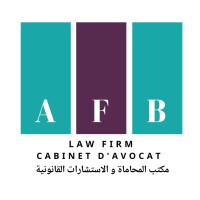 AFB Law Firm logo - Similar company to Amidi Morocco
