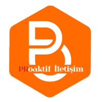 PRoaktif İletişim logo - Similar company to Peridot İletişim Danışmanlığı