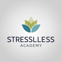 StressLess Academy logo - Similar company to Thrivewell Global