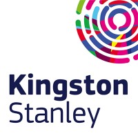 Kingston Stanley logo - Similar company to Tasc Outsourcing