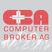 CBA Computer Broker AG logo - Similar company to Procure.Ch