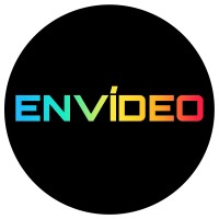 ENVIDEO logo - Similar company to Invidia