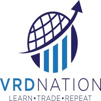 VRD Nation logo - Similar company to Dine.Timz